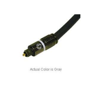  Cables To Go 1m Sonicwave Glass Toslink Audio Cable 24k 