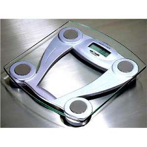   Glass Digital Bathroom Pet/Body Scale Weight (kg/lbs)