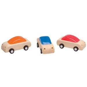  Wooden Buggy   1 Car Toys & Games