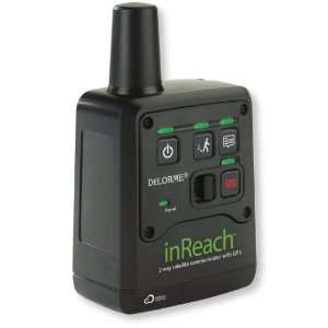  L.L.Bean Delorme inReach 2 Way Communicator For PN 60W 