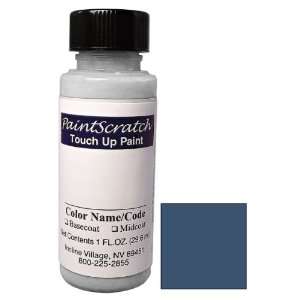  1 Oz. Bottle of Waterworld Pearl Touch Up Paint for 2011 