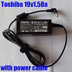   AC Adapter Charger PSU For ASUS X5DC A52F EX1240U N17908 V85 R33030