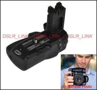 Battery Grip for Sony Alpha A500 A550 SLR Camera as VG B50AM  