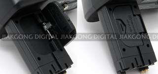 Battery Grip for SONY A580 A560 A550 A500 A450 VG B50AM  
