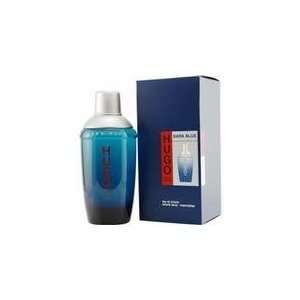  Hugo dark blue cologne by hugo boss edt spray 2.5 oz for 