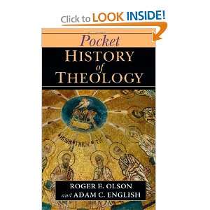  Pocket History of Theology (The Ivp Pocket Reference 