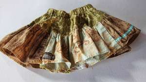 EUC Matilda Jane Westside size 2 West side envy Molly skirt  