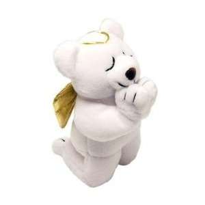  S1135    6 Prayer Bear Toys & Games