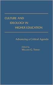   Agenda, (0275934691), William G. Tierney, Textbooks   