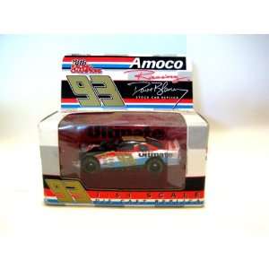   Amoco 93 2000 Die Cast Collection Stock Car Replica 