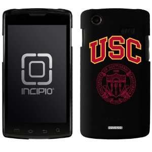  USC   with Seal design on Samsung Captivate Case by 