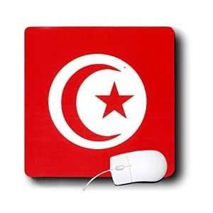  Flags   Tunisia Flag   Mouse Pads Electronics