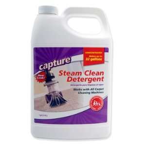 Capture Professional Steam Clean Detergent 1 Gallon 