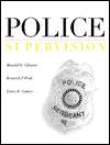 Police Supervision, (0073033421), Ronald W. Glensor, Textbooks 