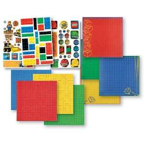  All Lego Arts, Crafts & Sewing