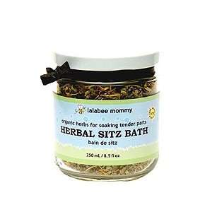  Herbal All natural Sitz Bath by Lalabee Organics Health 