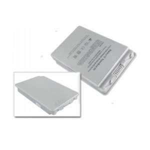 Replacement Apple 15 inch Aluminum PowerBook Battery Compatible Part 