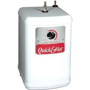  Waste King AH 1300 C Quick and Hot Instant Hot Water Tank 