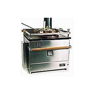   With Oven Bristol Stove W/ 12V Fan, 21 Top