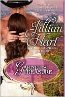 Garnets Treasure Jillian Hart