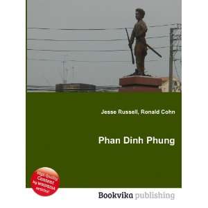  Phan Dinh Phung Ronald Cohn Jesse Russell Books