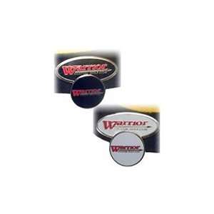  Magnetic Golf Ball Markers   Warrior Golf Sports 
