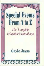   From A to Z, (0803963874), Gayle Jasso, Textbooks   