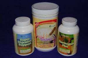 Ardyss Life Set of 3 for Weight Loss Supplements S2888  