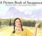 Picture Book of Sacagawea by David A. Adler (2001)