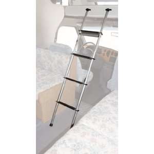  Topline Bunk Ladder, 60 Hook with 1.5 Opening