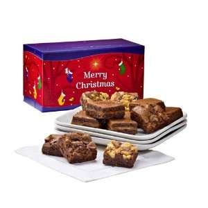 Fairytale Brownies Christmas Morsel Dozen  Grocery 