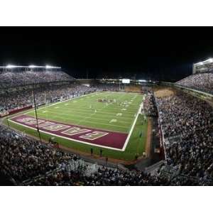   College Eagle Alumni Stadium Unframed Photo 9x12