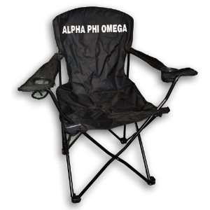  Alpha Phi Omega Recreational Chair 