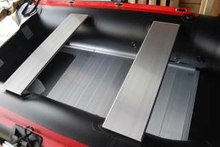 Aluminum Bench Seat for Inflatable Boat  