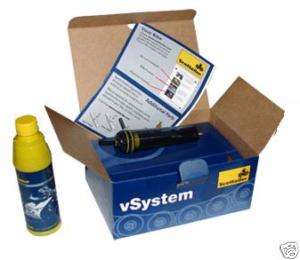 SCOTTOILER V SYSTEM NEW (Universal MK7 Replacement)  