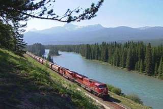 Tracks of the Beaver*Highball*Railroads*Trains*DVD  