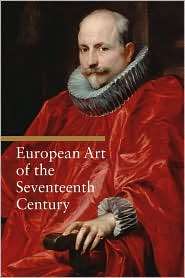 European Art of the Seventeenth Century, (0892369345), Rosa Giorgi 