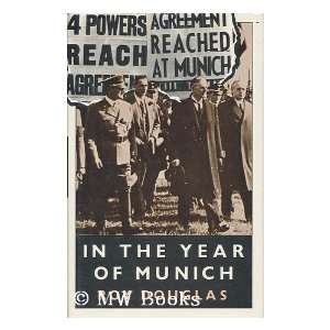  In the Year of Munich / Roy Douglas Roy Douglas Books
