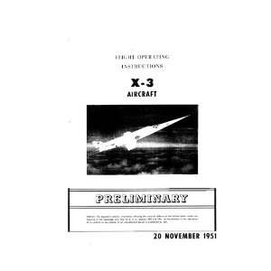    Aircraft Flight Manual Mc Donnell Douglas  Books