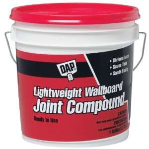   10114 1 Gallon Lightweight Wallboard Joint Compound