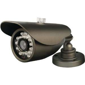   SUPER TOUGH DAY/NIGHT SECURITY CCD CAMERA SWPRO 655CAM Electronics