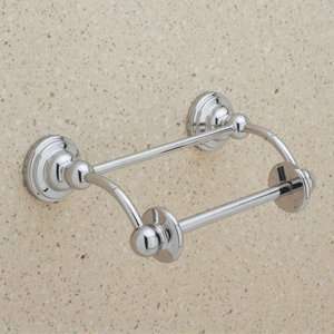   Accessories Wall Mounted Swing Arm Toilet Paper Holder With Lift Arm