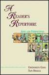   Repertoire, (0673991881), Gwendolyn Gong, Textbooks   