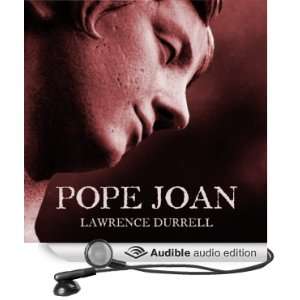   Joan (Audible Audio Edition) Lawrence Durrell, Toby Longworth Books