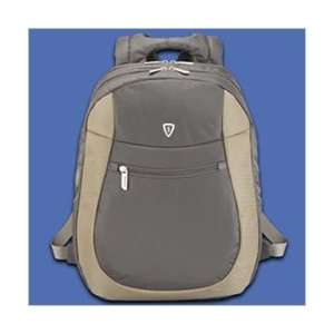  Green Tea Sumdex Alti Pac Double Compartment Backpack 