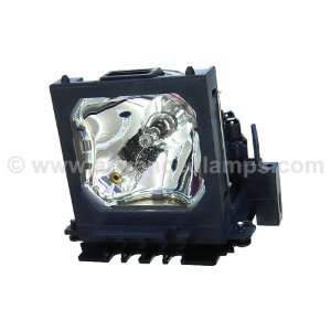 Genuine ALTM 78 6969 9601 2 Lamp & Housing for 3M Projectors   180 Day 