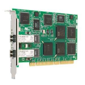  EMULEX LP9002DC E 66MHZ PCI 2GB FC HBA Electronics