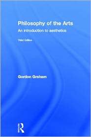   to Aesthetics, (0415349788), Gordon Graham, Textbooks   