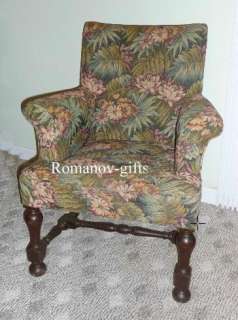   EMPRESS ss OLYMPIA Chair In TITANIC movie, from First Class Library
