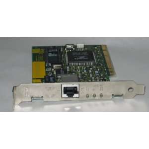   // 3COM 3C905B TX W FAST ETHERLINK XL 10/100 PCI W/WAK Electronics